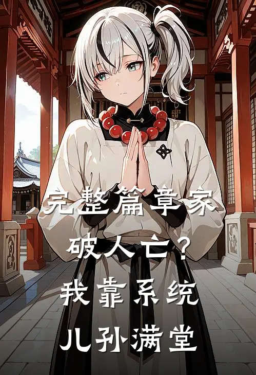 完整篇章家破人亡？我靠系统儿孙满堂