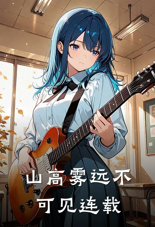 山高雾远不可见连载