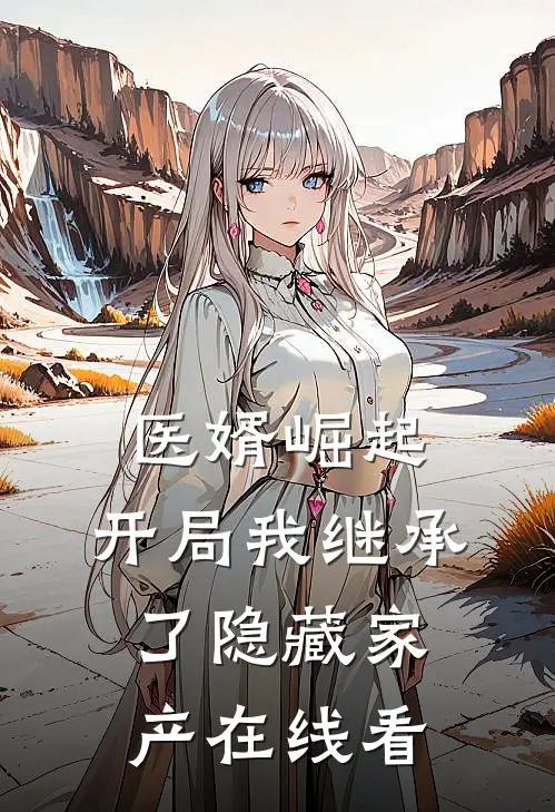 医婿崛起：开局我继承了隐藏家产在线看