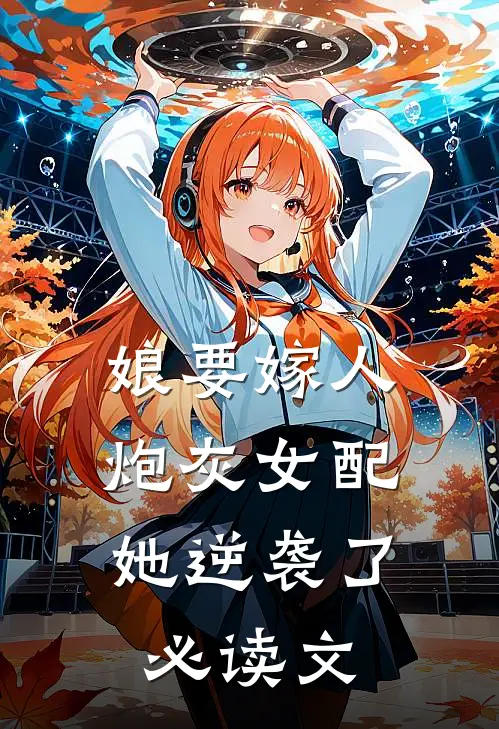 娘要嫁人：炮灰女配她逆袭了必读文