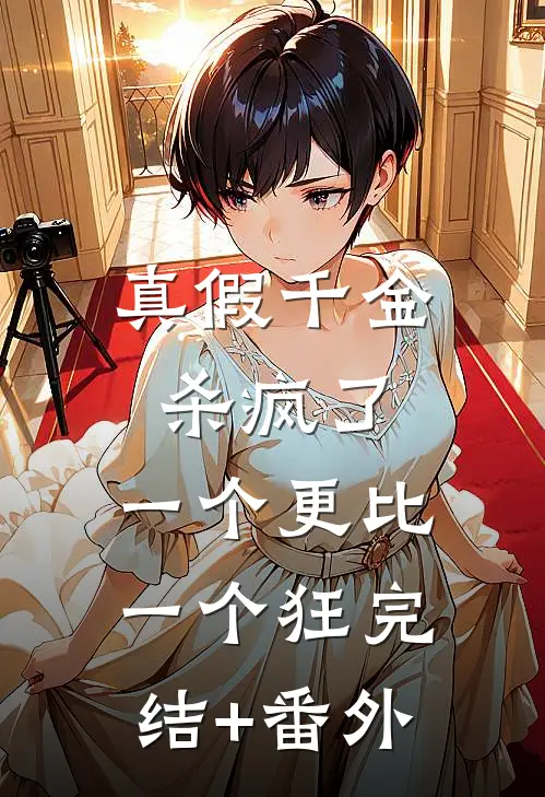 真假千金杀疯了，一个更比一个狂完结+番外