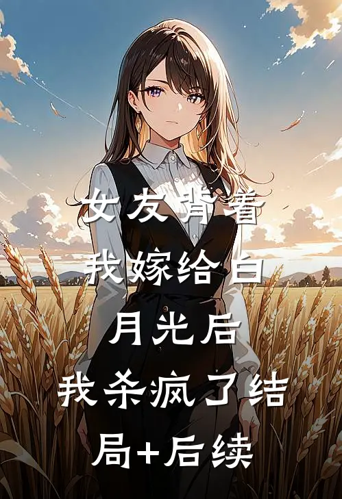 女友背着我嫁给白月光后，我杀疯了结局+后续