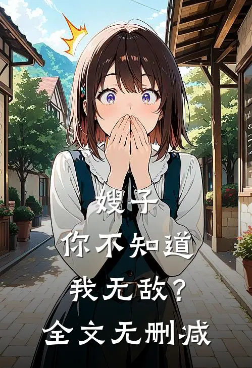 嫂子，你不知道我无敌？全文无删减