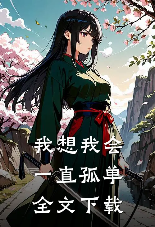 我想我会一直孤单全文下载