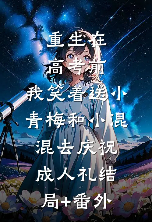重生在高考前，我笑着送小青梅和小混混去庆祝成人礼结局+番外