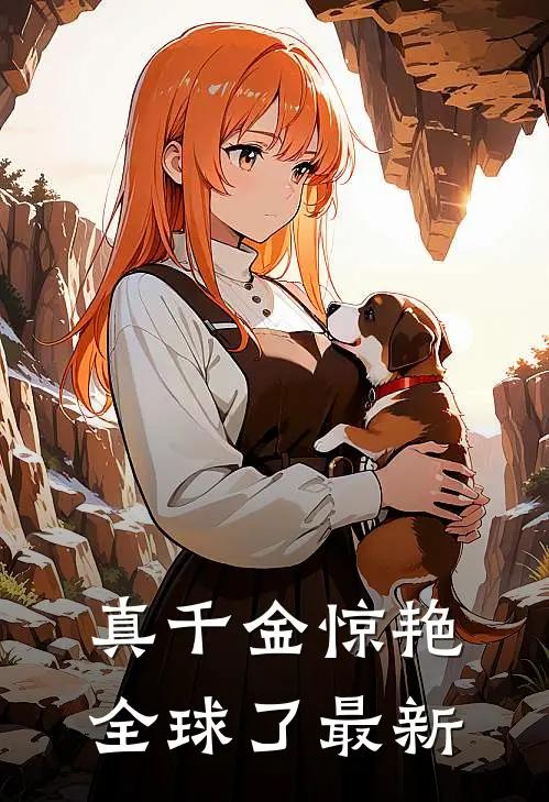 真千金惊艳全球了最新