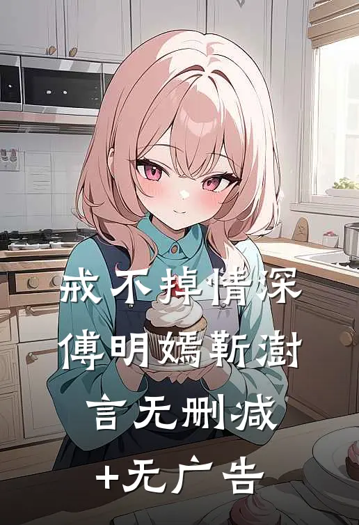 戒不掉情深傅明嫣靳澍言无删减+无广告