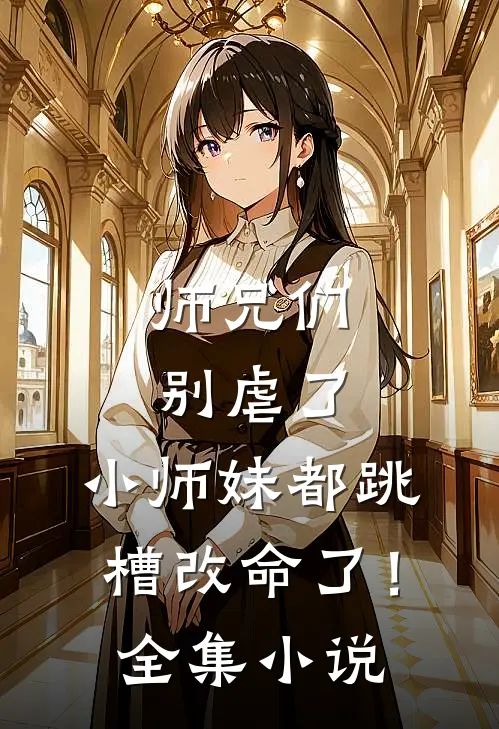 师兄们别虐了，小师妹都跳槽改命了！全集小说