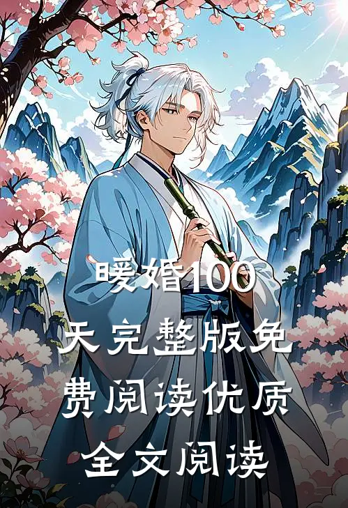 暖婚100天完整版免费阅读优质全文阅读