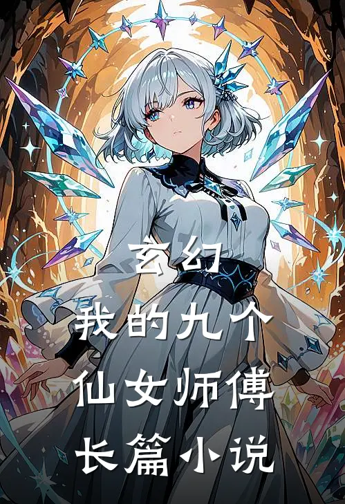 玄幻：我的九个仙女师傅长篇小说