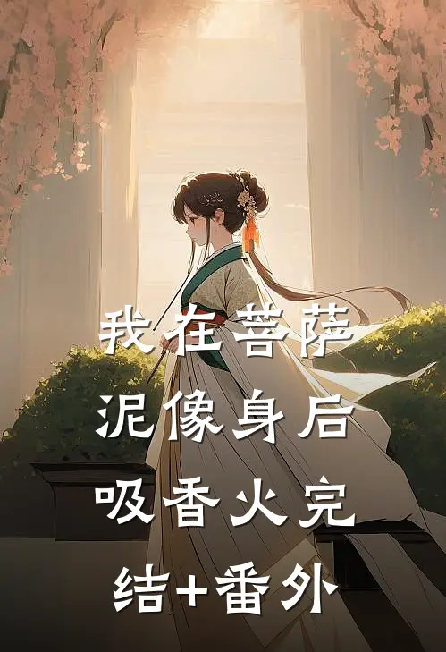 我在菩萨泥像身后吸香火完结+番外