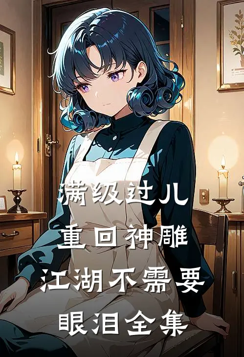 满级过儿重回神雕，江湖不需要眼泪全集