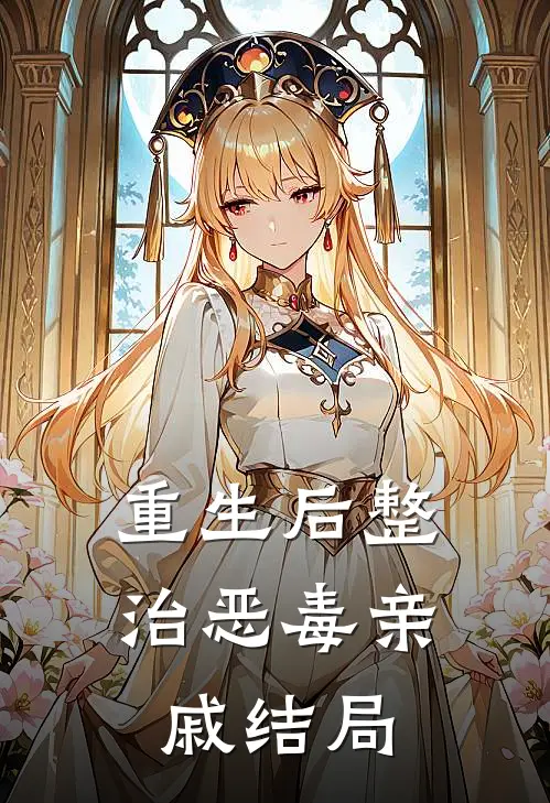 重生后整治恶毒亲戚结局