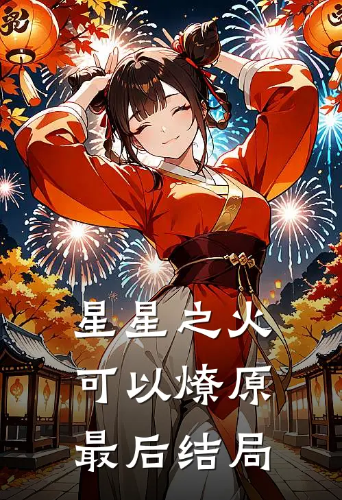 星星之火，可以燎原最后结局