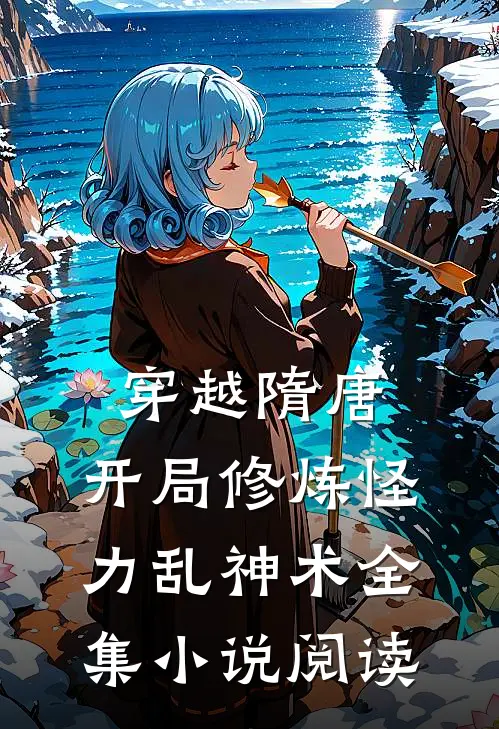 穿越隋唐：开局修炼怪力乱神术全集小说阅读