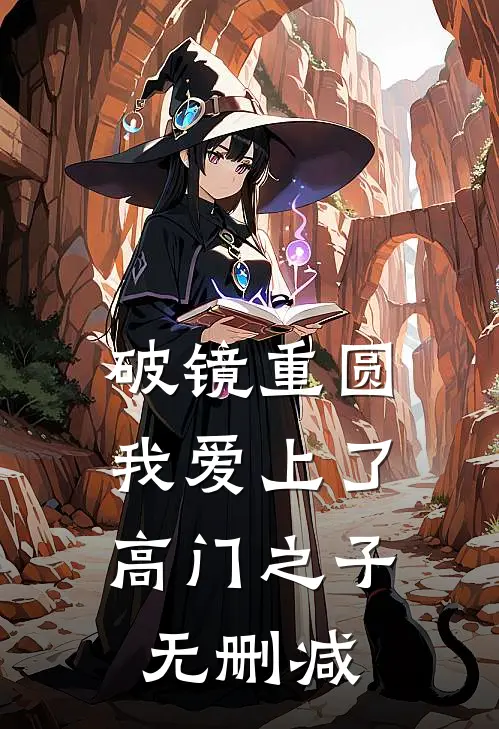 破镜重圆：我爱上了高门之子无删减