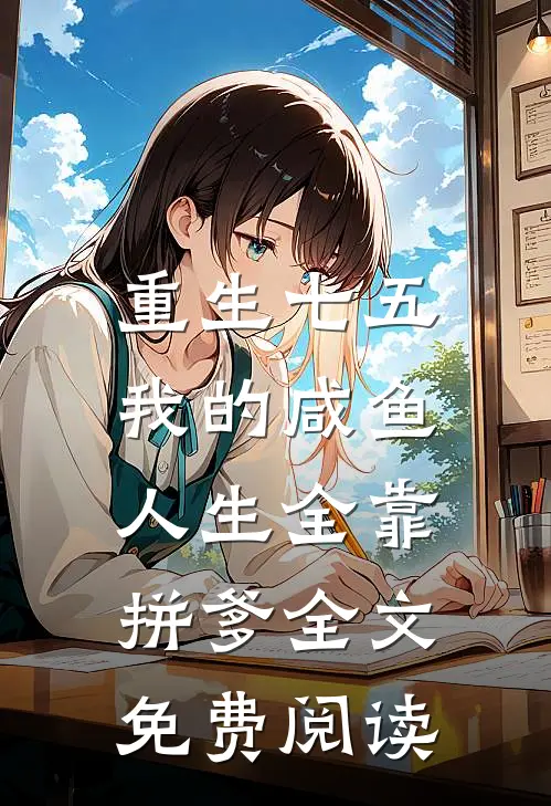 重生七五：我的咸鱼人生全靠拼爹全文免费阅读