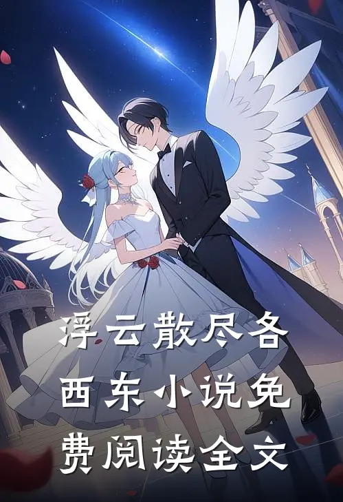 浮云散尽各西东小说免费阅读全文