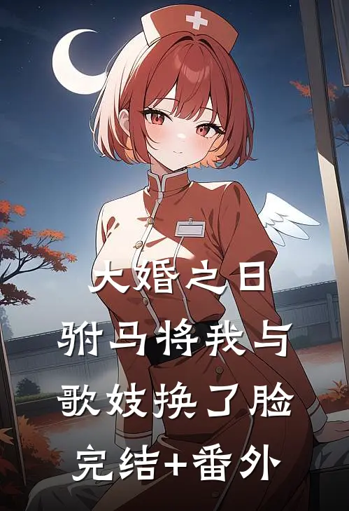 大婚之日，驸马将我与歌妓换了脸完结+番外