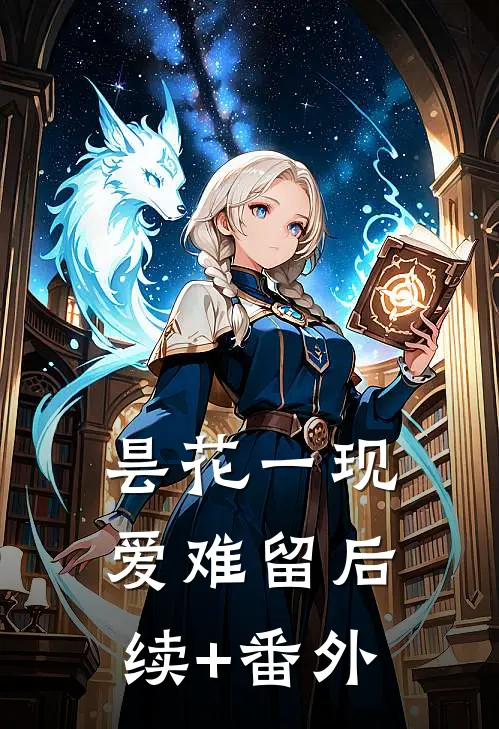 昙花一现爱难留后续+番外