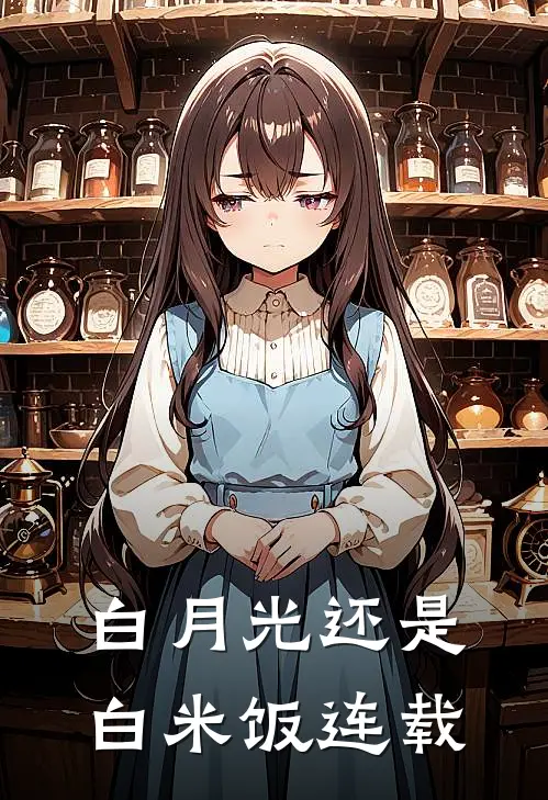白月光还是白米饭连载