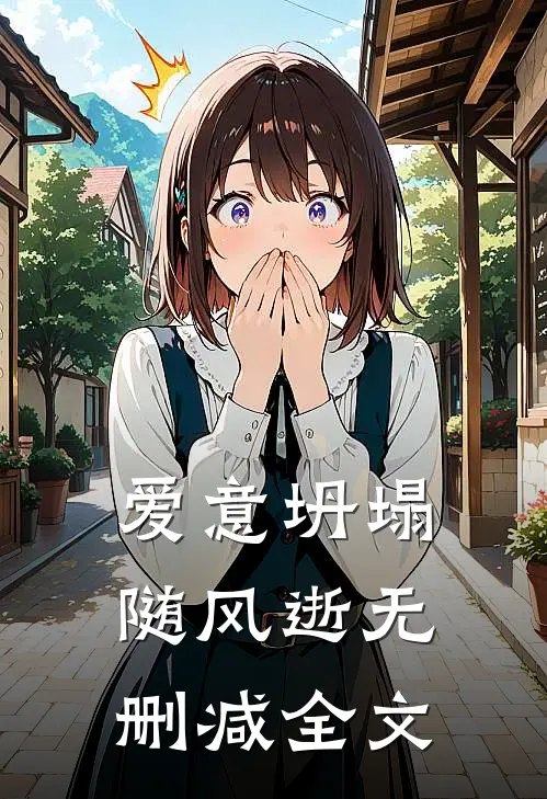 爱意坍塌随风逝无删减全文