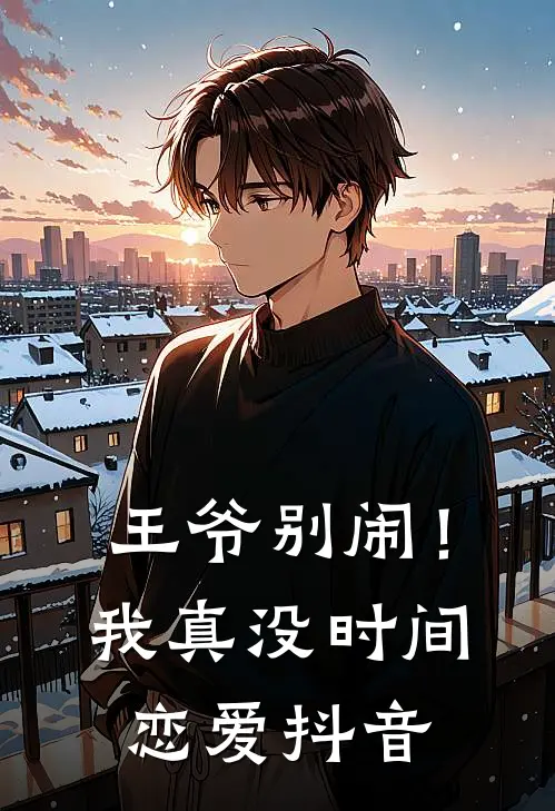 王爷别闹！我真没时间恋爱抖音