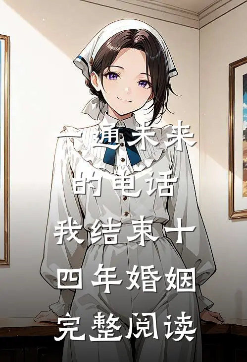一通未来的电话，我结束十四年婚姻完整阅读