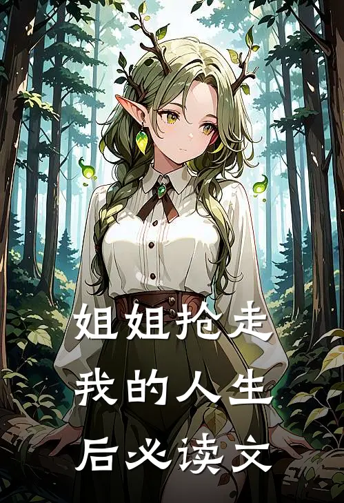 姐姐抢走我的人生后必读文