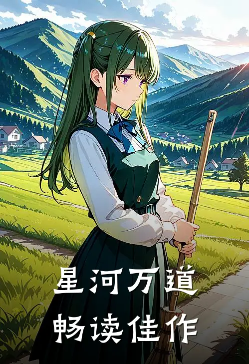 星河万道畅读佳作