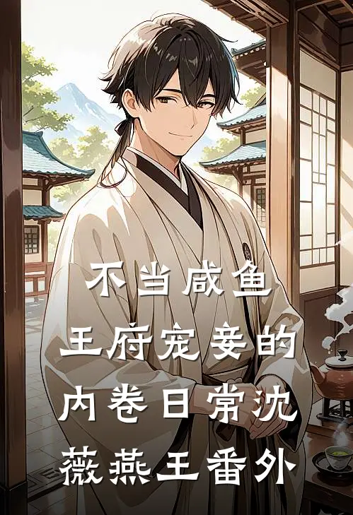 不当咸鱼，王府宠妾的内卷日常沈薇燕王番外