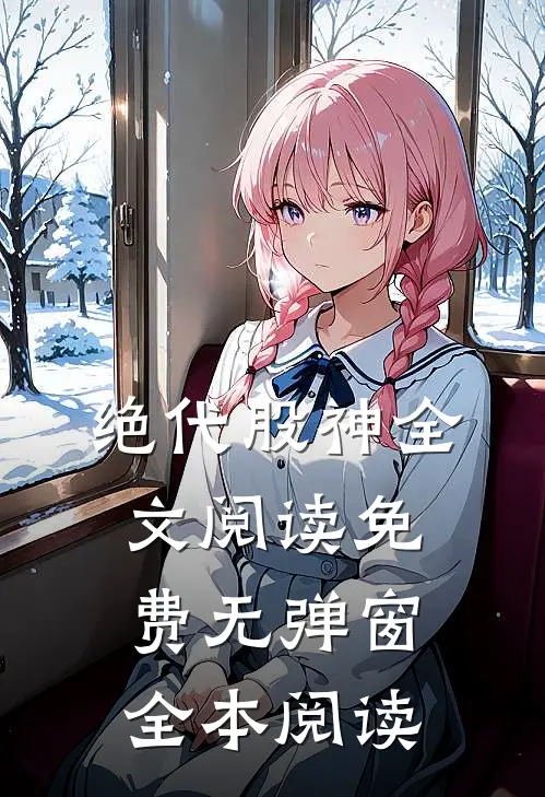 绝代股神全文阅读免费无弹窗全本阅读