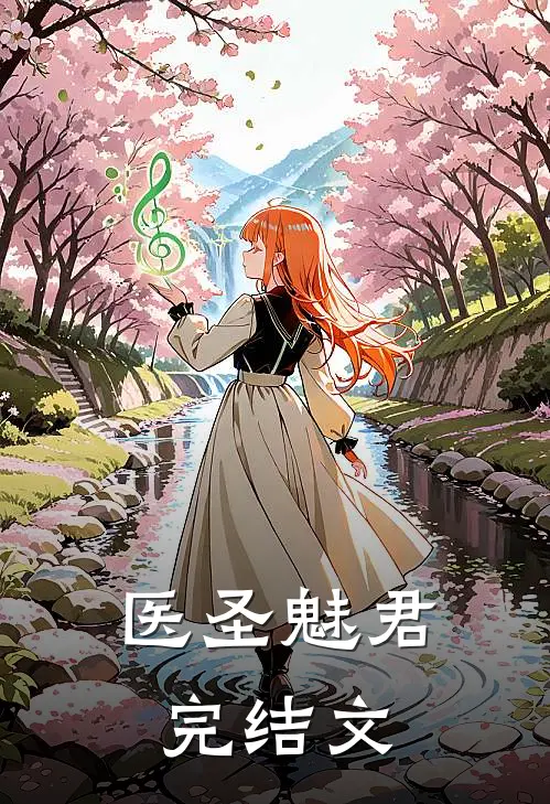 医圣魅君完结文