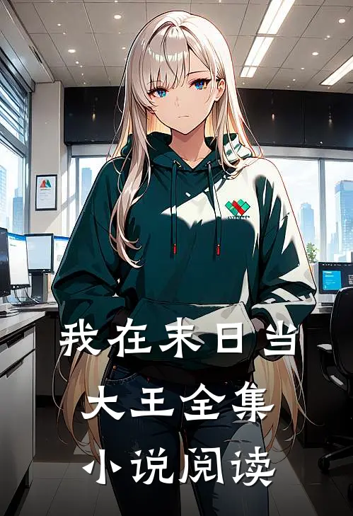 我在末日当大王全集阅读