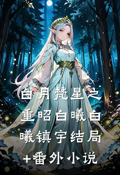 白月梵星之重昭白曦白曦镇宇结局+番外小说