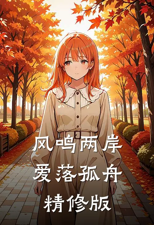 风鸣两岸，爱落孤舟精修版