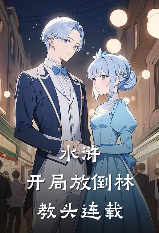 水浒：开局放倒林教头连载