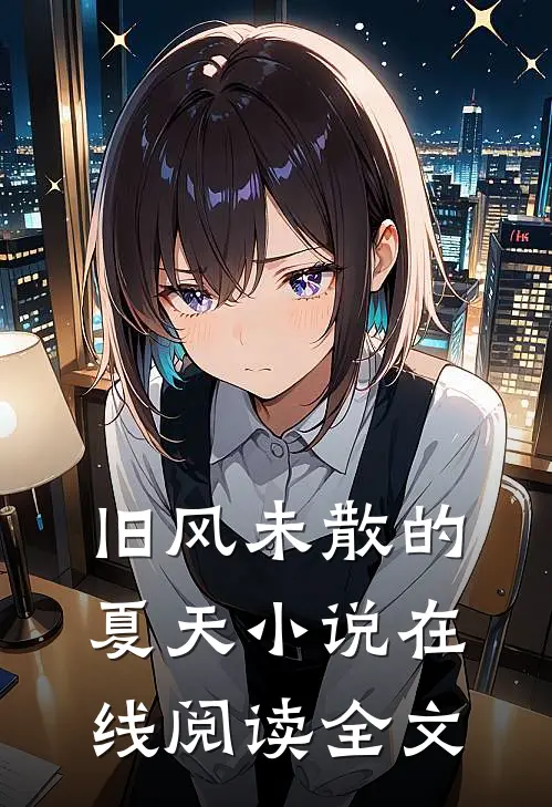 旧风未散的夏天小说在线阅读全文