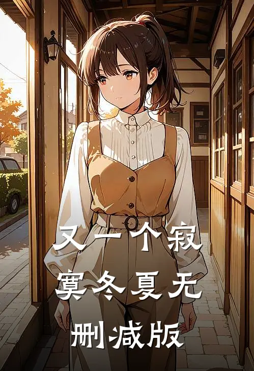又一个寂寞冬夏无删减版