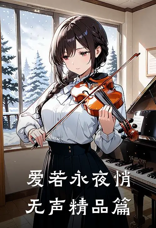 爱若永夜悄无声精品篇