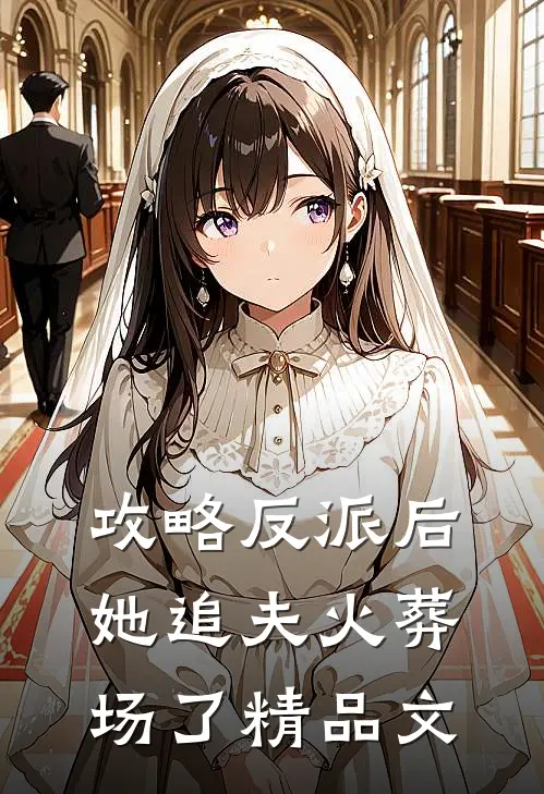 攻略反派后，她追夫火葬场了精品文