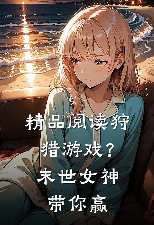 精品阅读狩猎游戏？末世女神带你赢