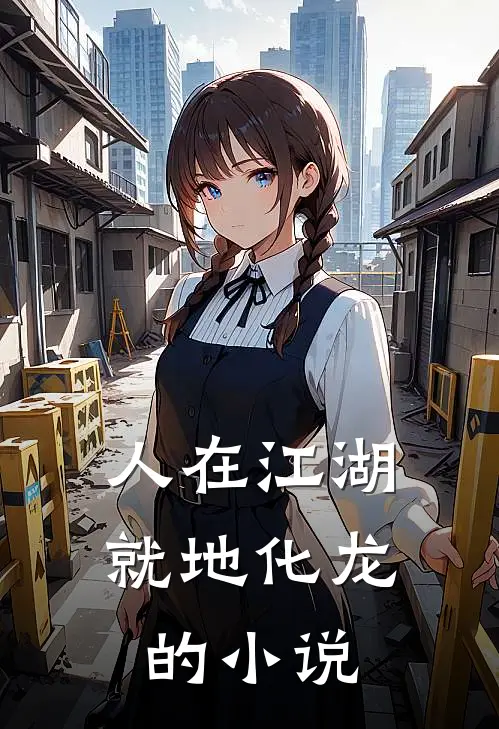 人在江湖，就地化龙的小说