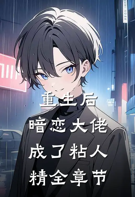 重生后，暗恋大佬成了粘人精全章节