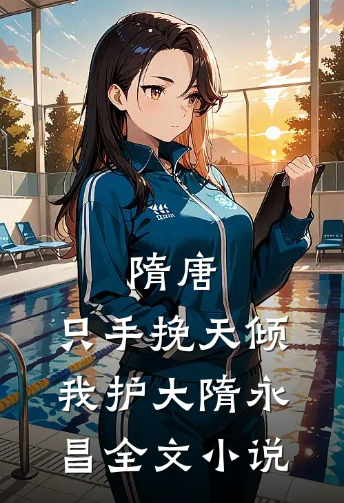 隋唐：只手挽天倾，我护大隋永昌全文小说