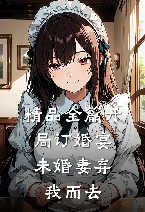 精品全篇开局订婚宴,未婚妻弃我而去