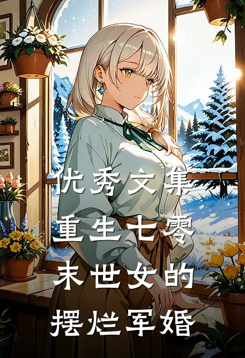 优秀文集重生七零，末世女的摆烂军婚