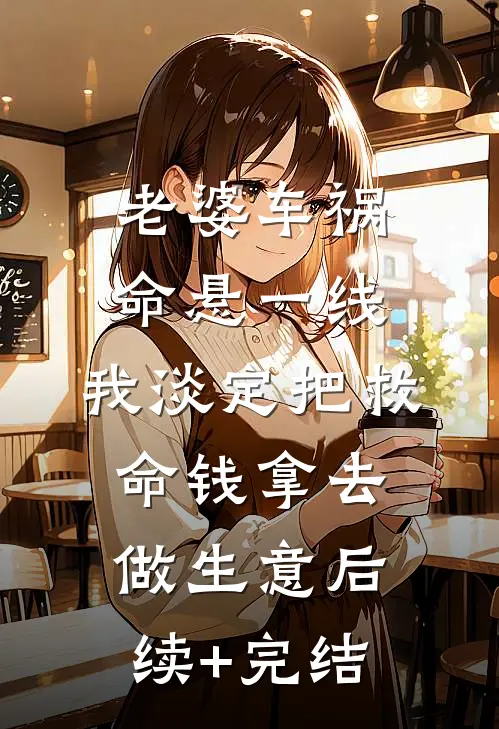 老婆车祸命悬一线，我淡定把救命钱拿去做生意后续+完结