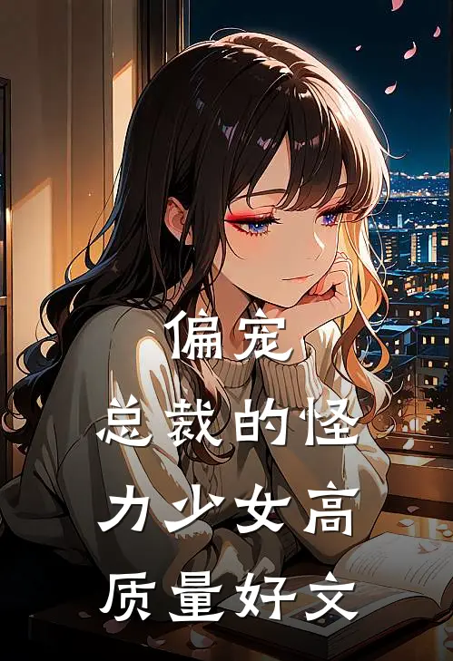 偏宠：总裁的怪力少女高质量好文