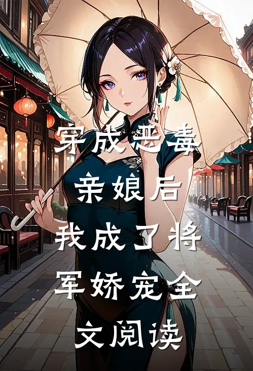 穿成恶毒亲娘后，我成了将军娇宠全文阅读